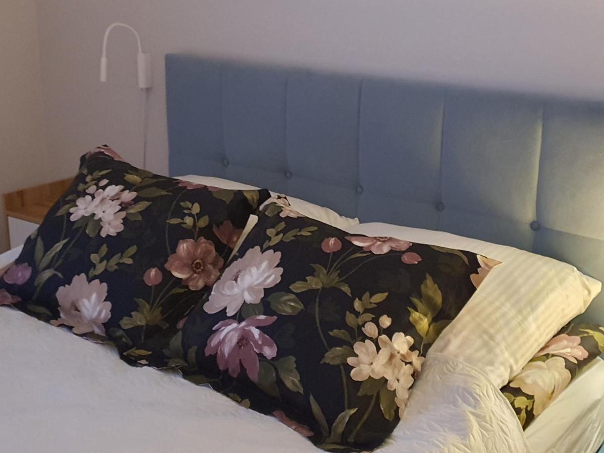 Apartament Sloneczny 27 Sloneczna Dolina Jastrzębia Góra Extérieur photo