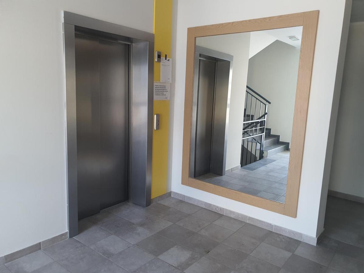Apartament Sloneczny 27 Sloneczna Dolina Jastrzębia Góra Extérieur photo