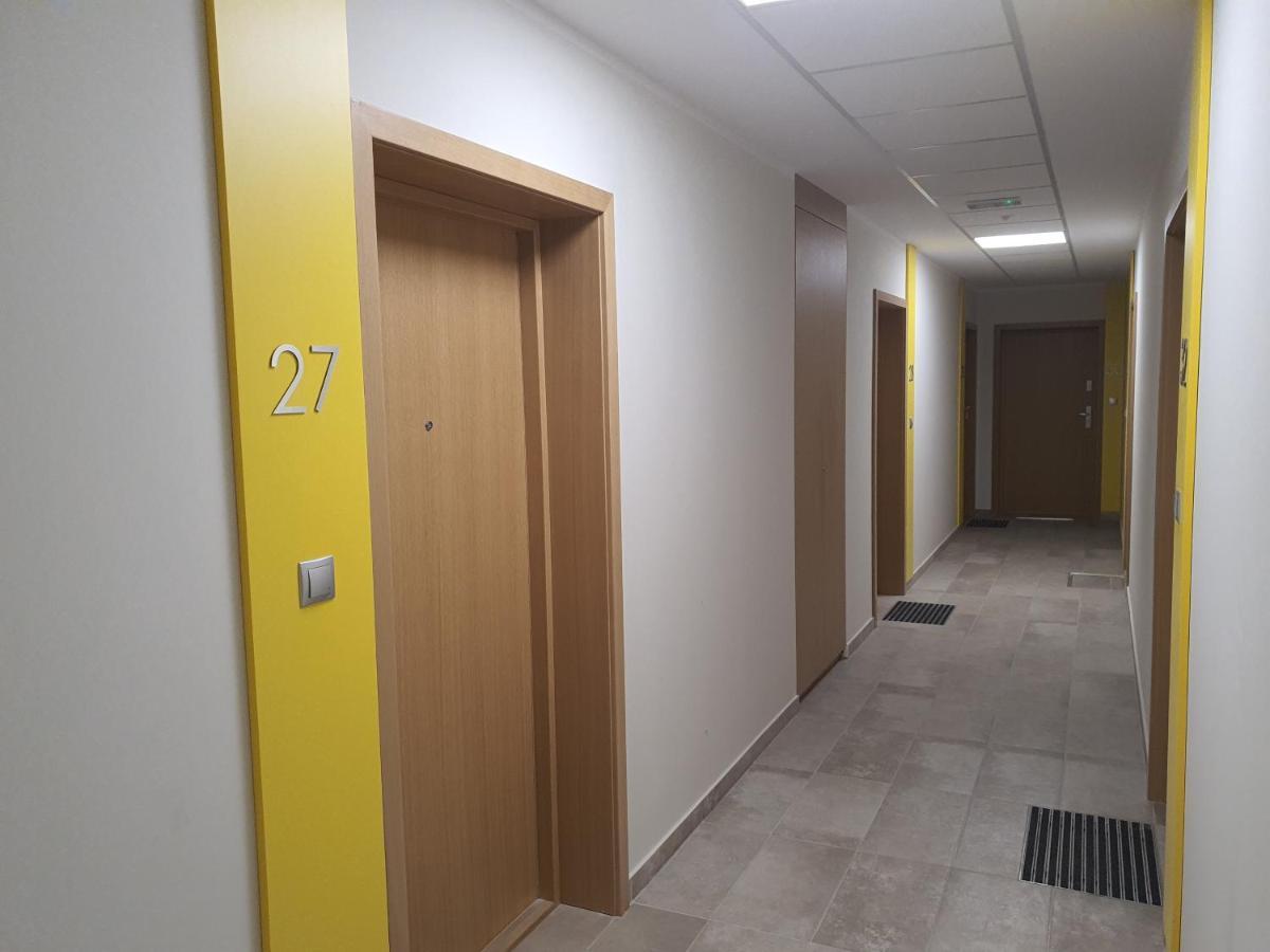 Apartament Sloneczny 27 Sloneczna Dolina Jastrzębia Góra Extérieur photo