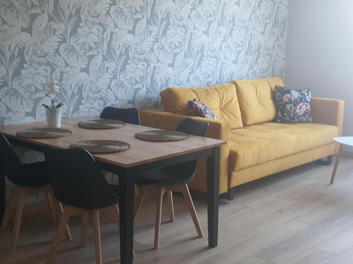 Apartament Sloneczny 27 Sloneczna Dolina Jastrzębia Góra Extérieur photo