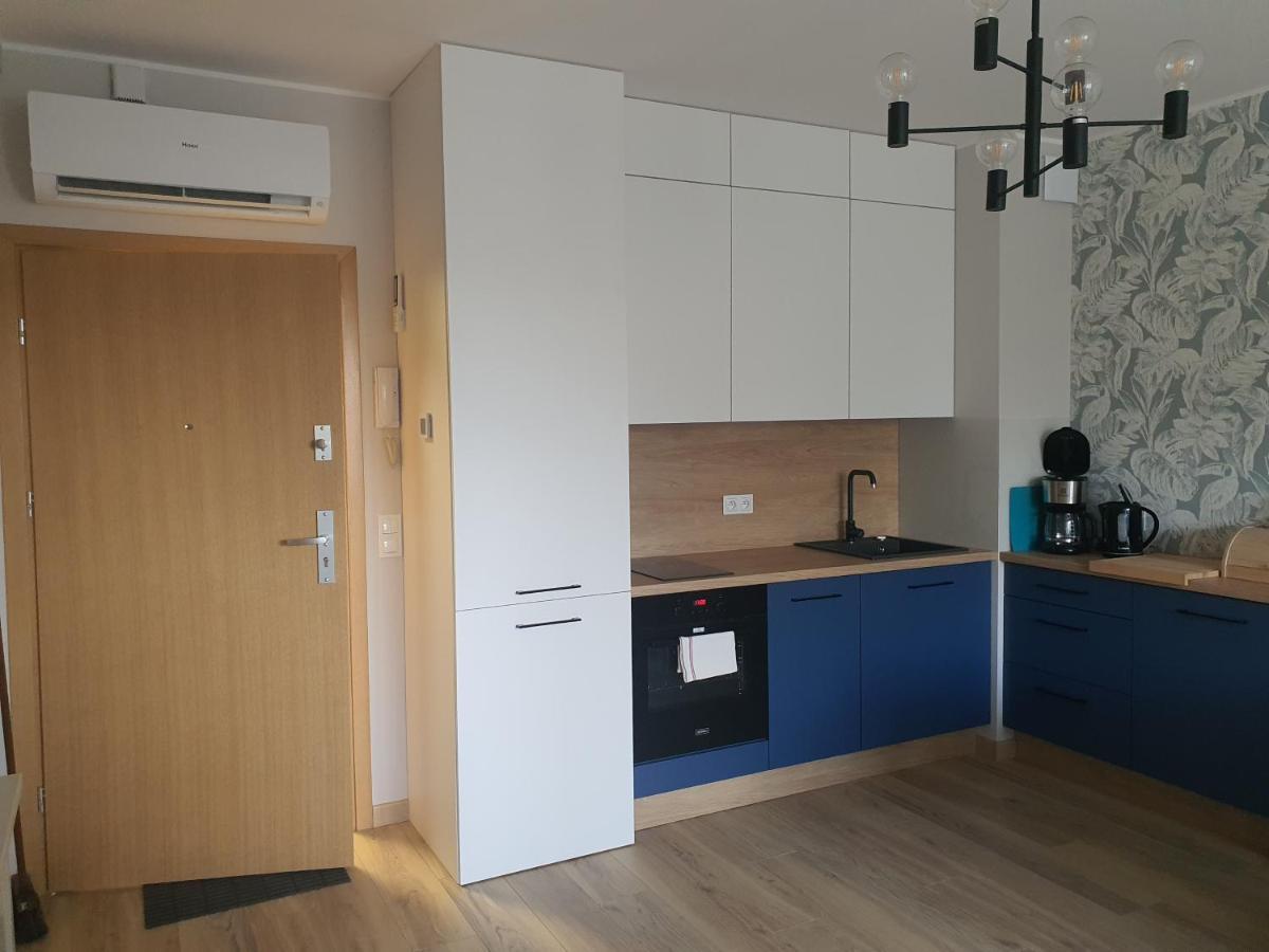 Apartament Sloneczny 27 Sloneczna Dolina Jastrzębia Góra Extérieur photo