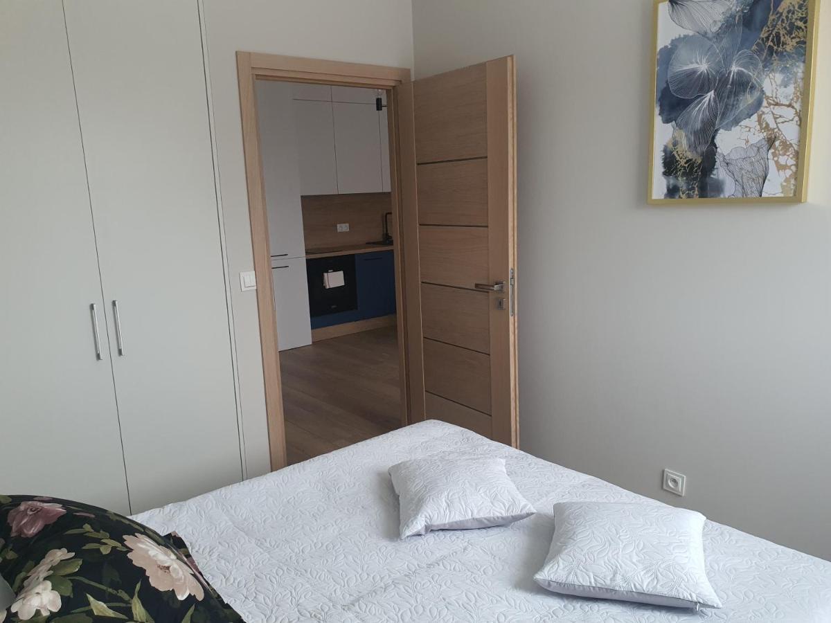 Apartament Sloneczny 27 Sloneczna Dolina Jastrzębia Góra Extérieur photo